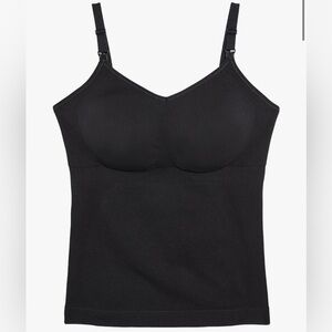 KNIX Seamless BlissFit Leakproof Nursing Tank